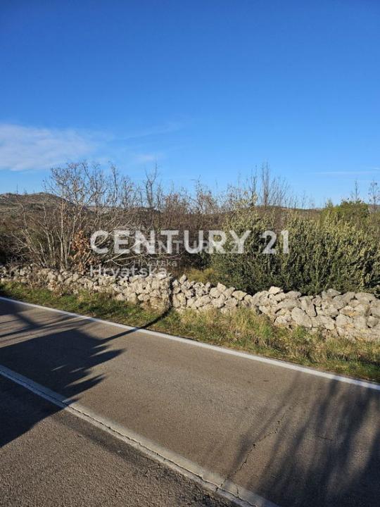 Primošten, Primošten, Šibensko-kninska Županija 22202, Croatia