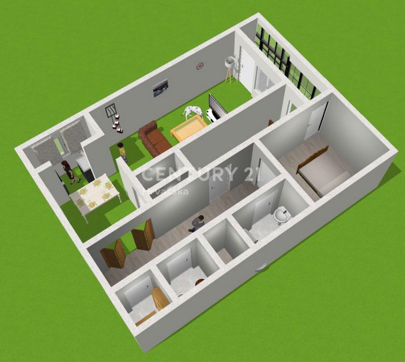 Zagreb, Maksimir, Zagreb, Grad Zagreb 10000, 크로아티아