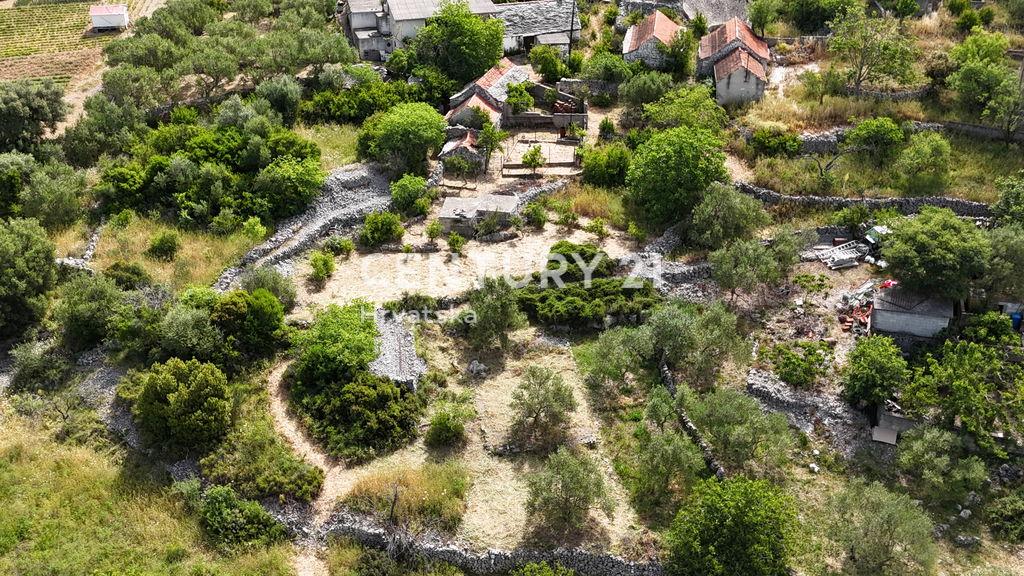 Marina, Vinišće, Porticciolo, Splitsko-dalmatinska Županija 21226, Croazia