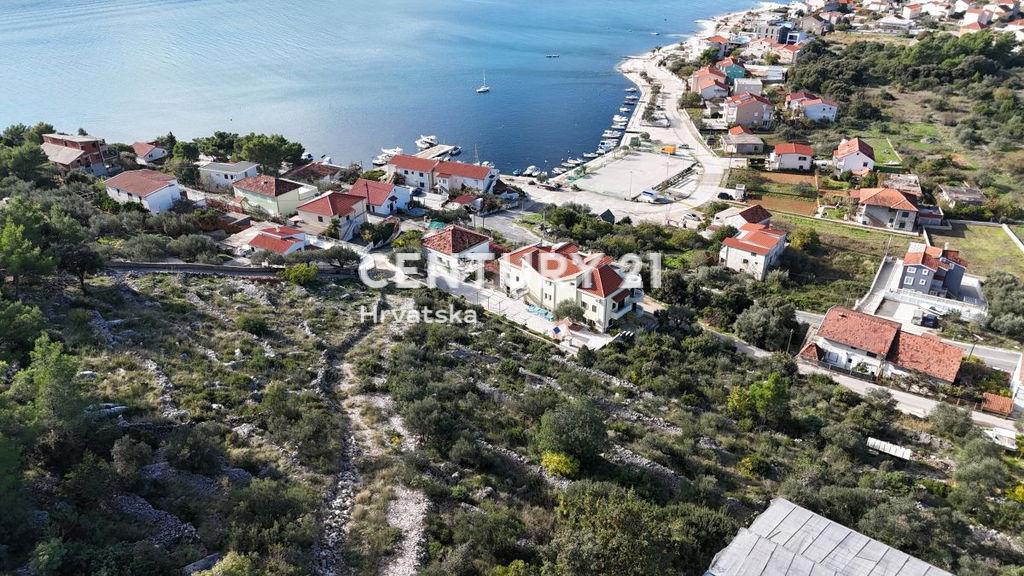 Marina, Poljica, Marina, Splitsko-dalmatinska Županija 21222, Croatia