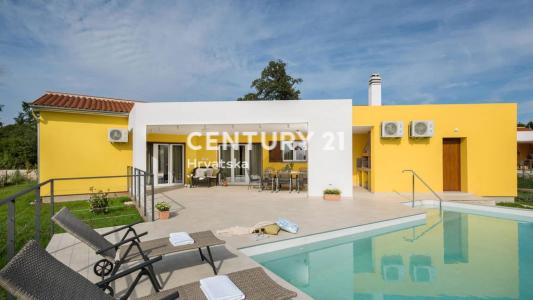 Šikuti, Svetvinčenat, Istarska Županija 52342, 克罗地亚