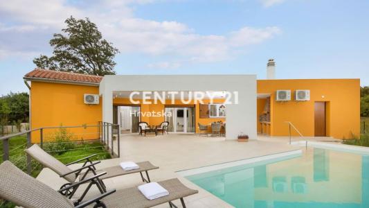 Šikuti, Svetvinčenat, Istarska Županija 52342, 克罗地亚