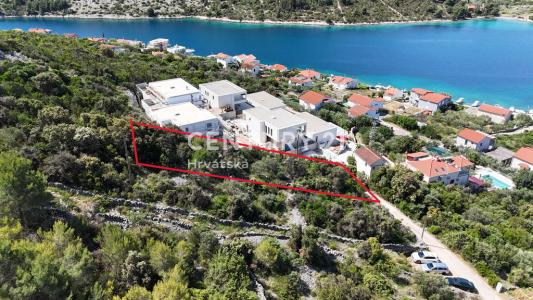 Marina, Vinišće, Marina, Splitsko-dalmatinska Županija 21226, Croatia