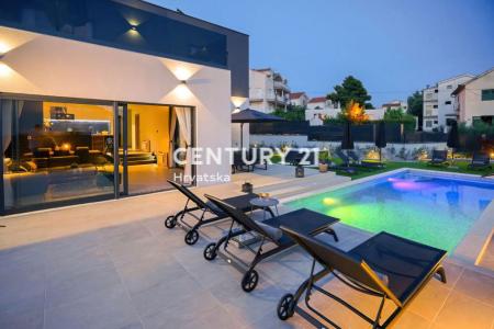 Ribarska, Šibenik-okolica, Šibensko-kninska Županija 22000, Croatia