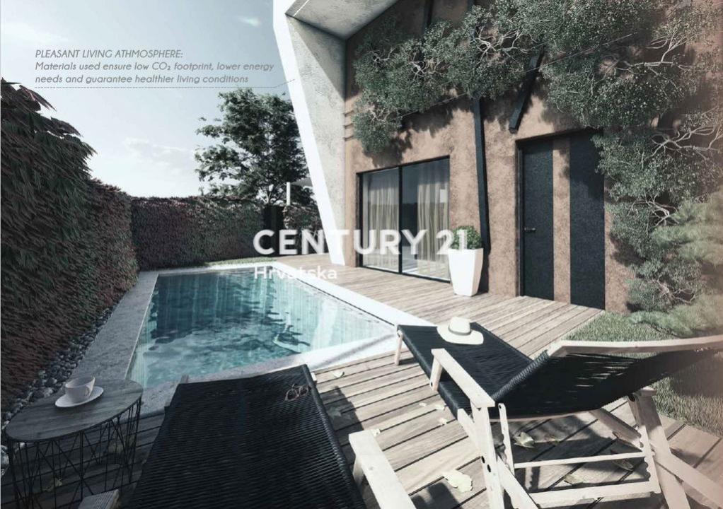 Nin, Ninski Stanovi, Nin, Zadarska Županija 23232, クロアチア