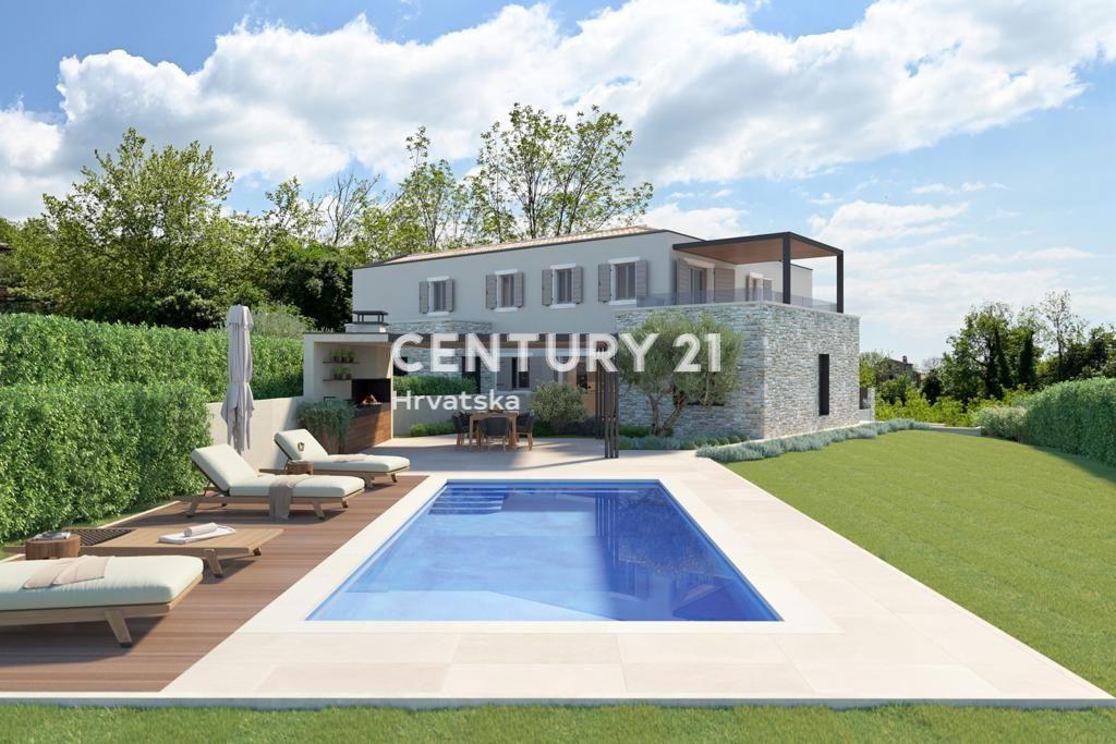 Tinjan, Muntrilj, Tinjan, Istarska Županija 52444, 克罗地亚