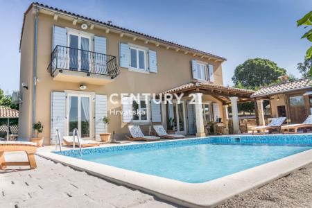 Svetvinčenat, Svetvinčenat, Istarska Županija 52342, 克羅地亞