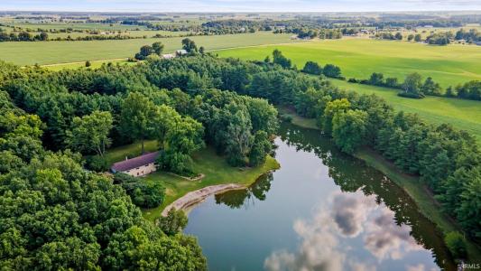 2501 W 1100 North Road, Markle, Indiana 46770, Estados Unidos