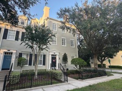 581 Campus Street, CELEBRATION, 佛罗里达州 34747, 美国