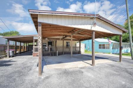 229 Christmas Tree Lane, Panama City Beach, Florida 32413, USA