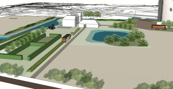 Herseltsesteenweg 164, Aarschot, Belgia