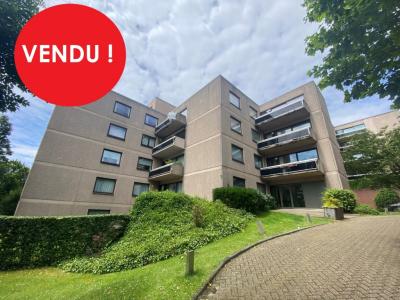 Chemin des Deux Maisons 61, Woluwe-saint-lambert, ベルギー