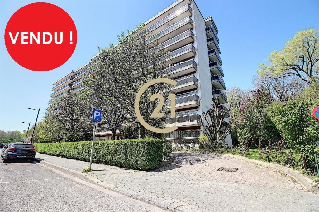 Rue Colonel Bourg 112 bte 15, Schaarbeek, 벨기에