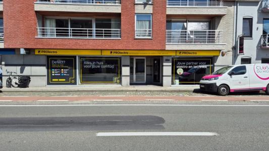 Gistelse Steenweg 356, Brugge, Belgien