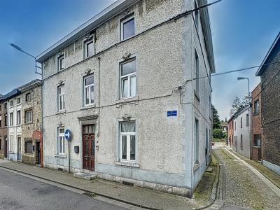 Rue du Beau-Moulin 61, Châtelet, Belgium