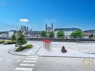 Quai Dumon 6, Tournai, Belgium