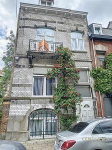 Draps-Domstraat 2, Laeken, Belgio