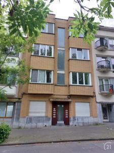 Jean de la Hoeselaan 62, Sint-jans-molenbeek, Belgium