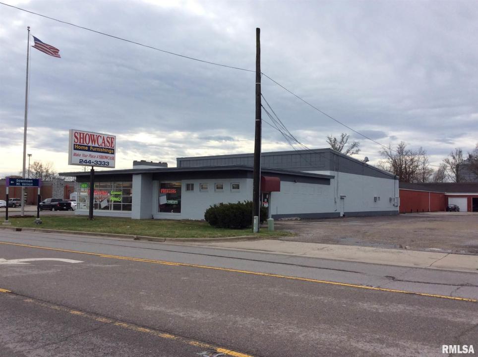 1121 Veterans Memorial Drive, Mt Vernon, Illinois 62864