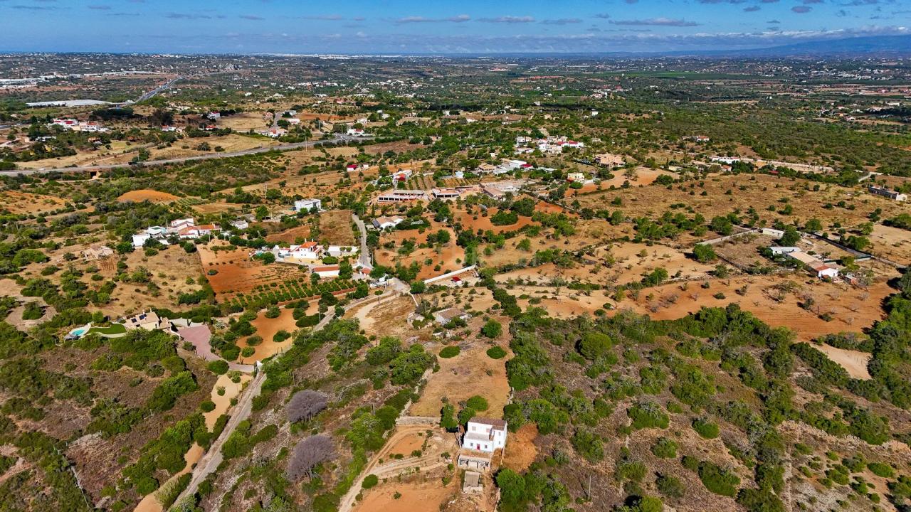 Silves, פארו 8365-200, פורטוגל 