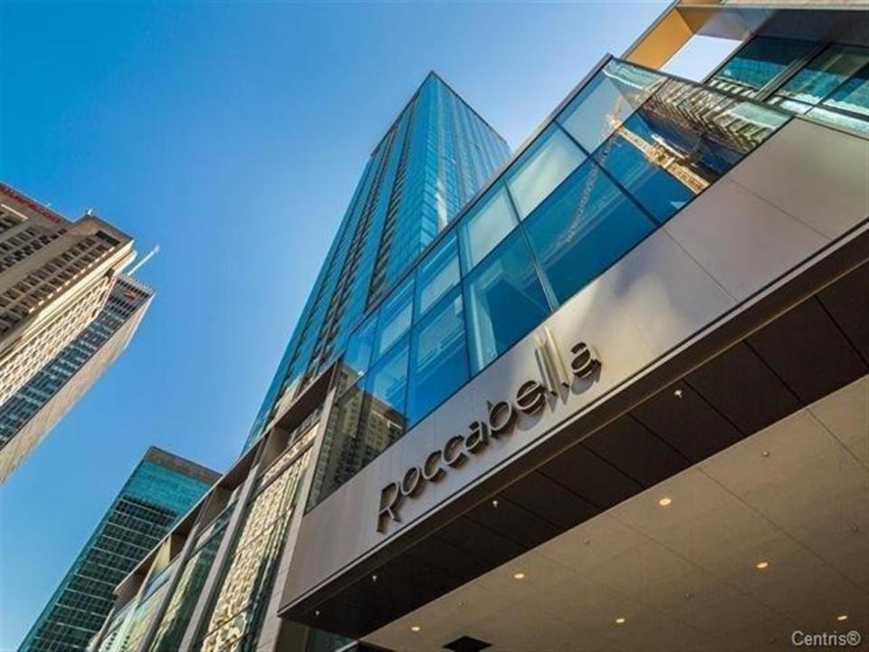 1300 Boul. René-Lévesque O., Montréal (Ville-Marie), Quebec H3G 0B7, Canadá