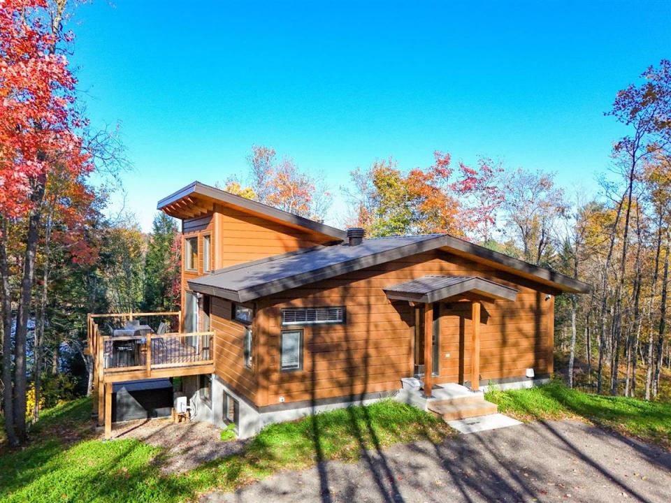 22  Ch. d'Eupen, Brownsburg-Chatham, 퀘벡주 J8G 2N7, 캐나다