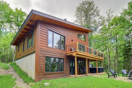 22  Ch. d'Eupen, Brownsburg-Chatham, 퀘벡주 J8G 2N7, 캐나다