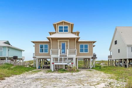 4026 Gulf Winds Court, Gulf Shores, Alabama 36542, États-Unis