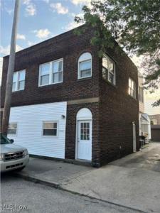 1964 E 120th Street, Cleveland, Ohio 44106, USA