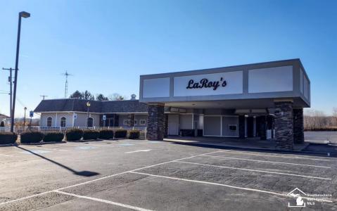 12375 S Telegraph, La Salle, Michigan 48145, USA