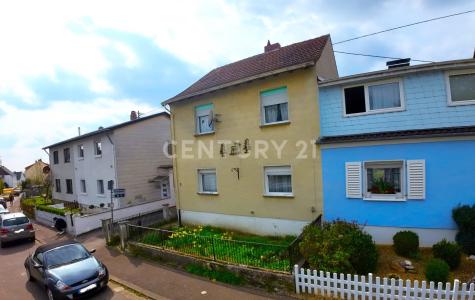 Saarbrücken, Saarland 66133, ドイツ