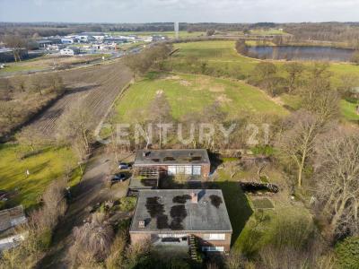 Schortens, Niedersachsen 26419, Germania