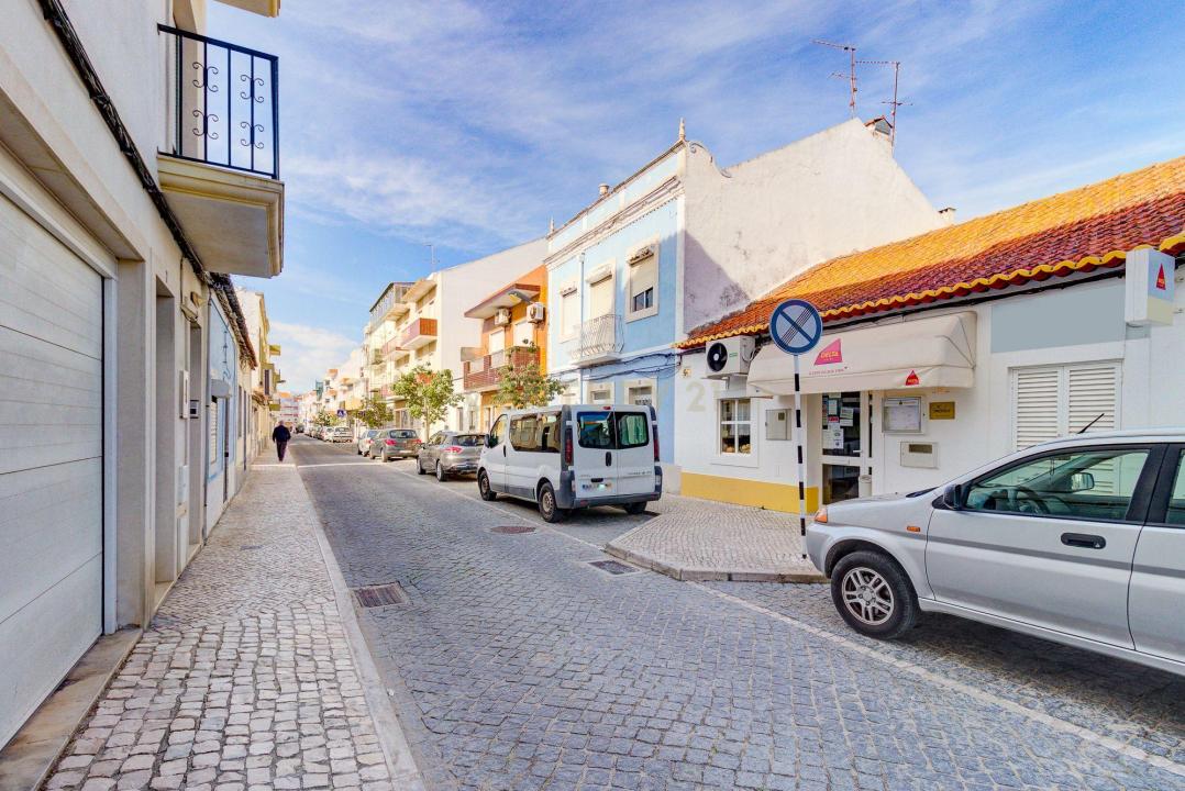 Montijo, Setubal 2870-355, Portogallo