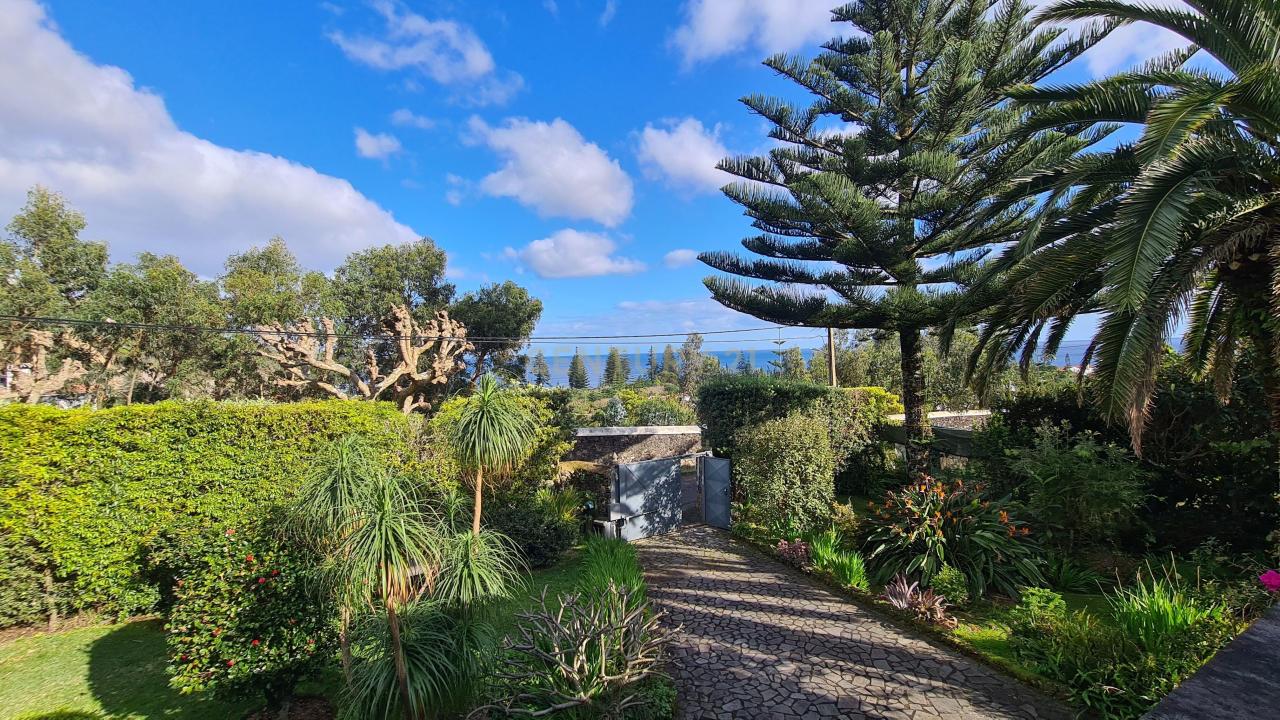 Lagoa, جزيرة ساو ميغيل 9560-206, البرتغال