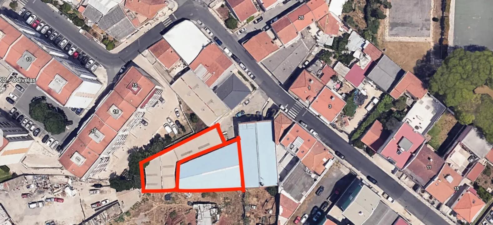 Odivelas, Lisboa 2620-263, Bồ Đào Nha