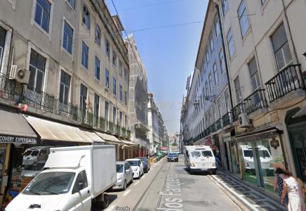 Lisbon, Lisbon 1100-227, Portugal