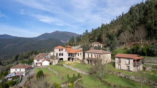 São Pedro Do Sul, Viseu 3660-285, Portugal