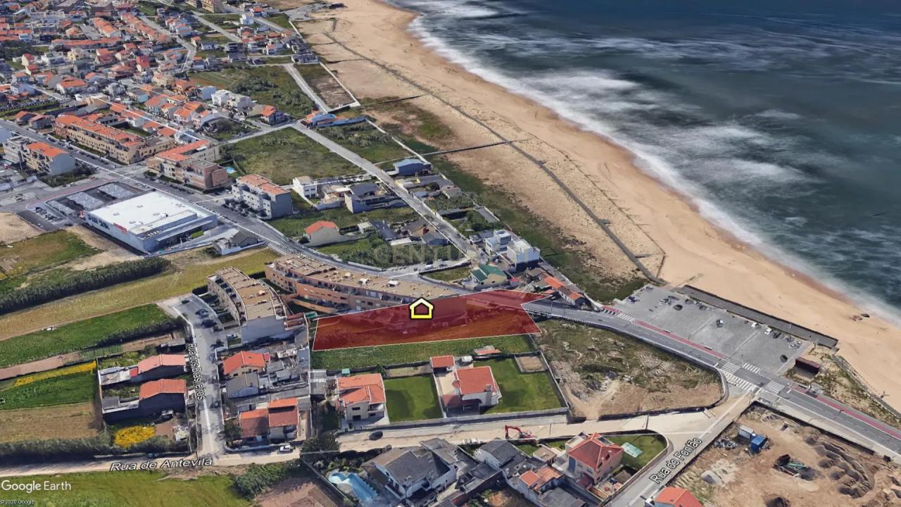 Matosinhos, 波爾圖 4455-169, 葡萄牙