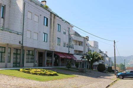 Amarante, Porto 4605-293, Portekiz