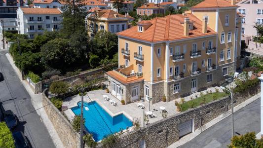 Cascais, Lisbon 2765-238, Portugal