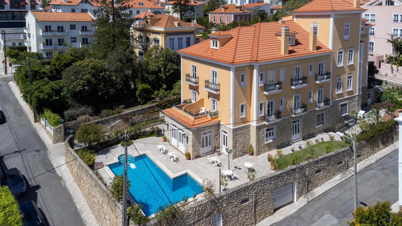 Cascais, Lisbon 2765-238, Portugal