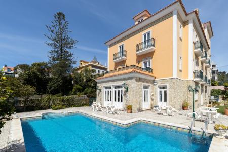 Cascais, Lisbon 2765-238, Portugal