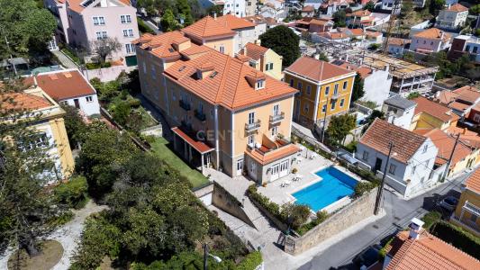 Cascais, Lisbon 2765-238, Portugal