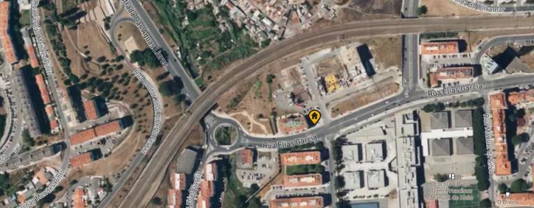 Amadora, Lisbon 2700-552, Portugal