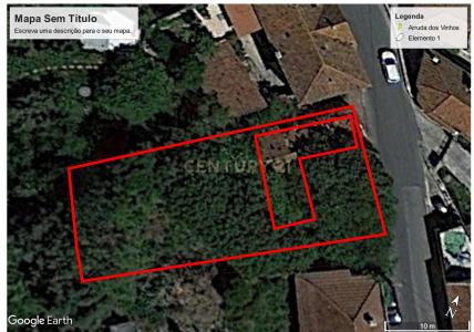 Arruda Dos Vinhos, Lisbon 2630-225, Portugal