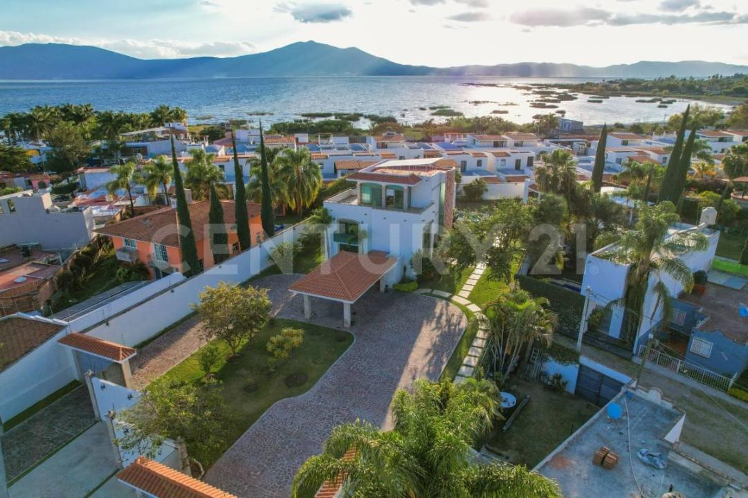 San Juan 31, Chapala, Халиско 45906, Мексика