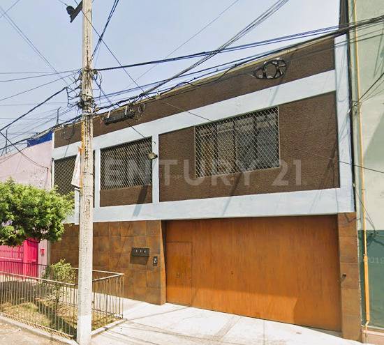 Andalucía , Benito Juárez, Ciudad De México 03400, Mexico