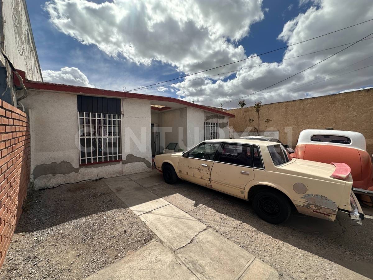 EJERCITO NACIONAL 4236, Juárez, Chihuahua 32001, Mexico