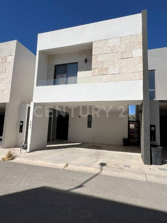 CAMINO ESCUDERO 3650-225, Juárez, Chihuahua 32545, Messico