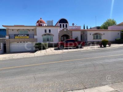 Chihuahua, Chihuahua 31115, Mexico